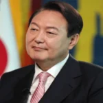 South Korea's President Yoon's Trial Is About To Start - AAMNEWSHUB.COM