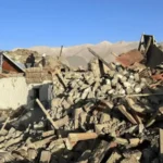 Tibet Quake Kills 53, Triggers Tremors in Nepal and India - aamnewshub.com