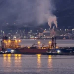 US Limits On Russian Supplies To China, India Spike Oil Prices - AAMNEWSHUB.COM