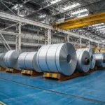 Bahrain and Qatar Ink $1.27 Billion Steel Agreement - aamnewshub.com