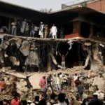 Bangladesh Launches Security Operation Following Student Protest Attacks - aamnewshub.com
