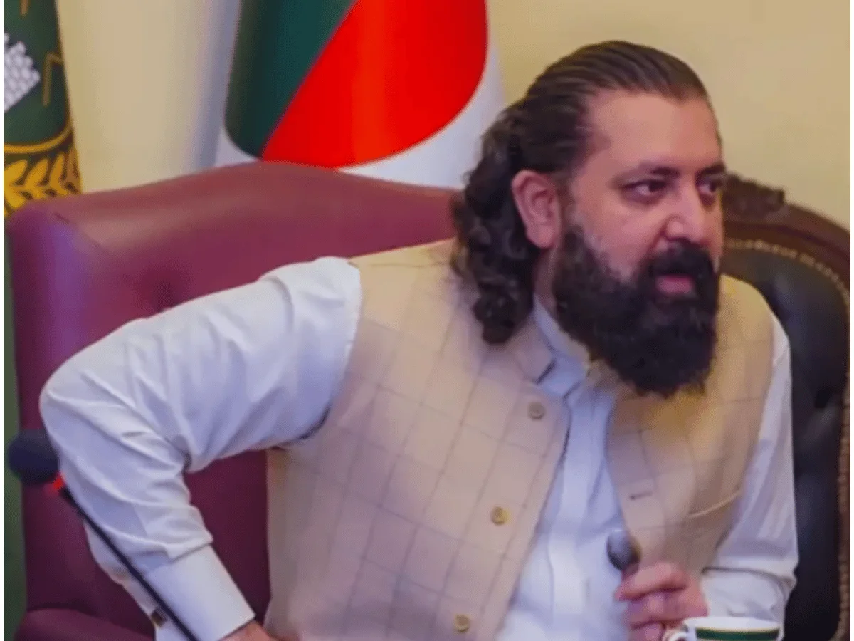 CEC Faces Bias Allegations PTI’s Waqas Akram Criticizes Election Commission - aamnewshub.com