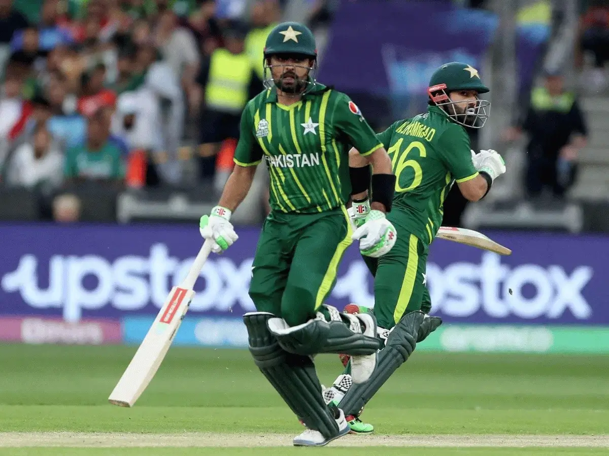 Champions Trophy 2025 Pakistan vs. India Tickets Sold Out in One Hour - aamnewshub.com