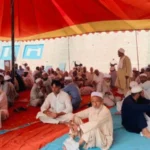 Fear and Uncertainty Grip Tirah After Killing Of Trader Leader - aamnewshub.com