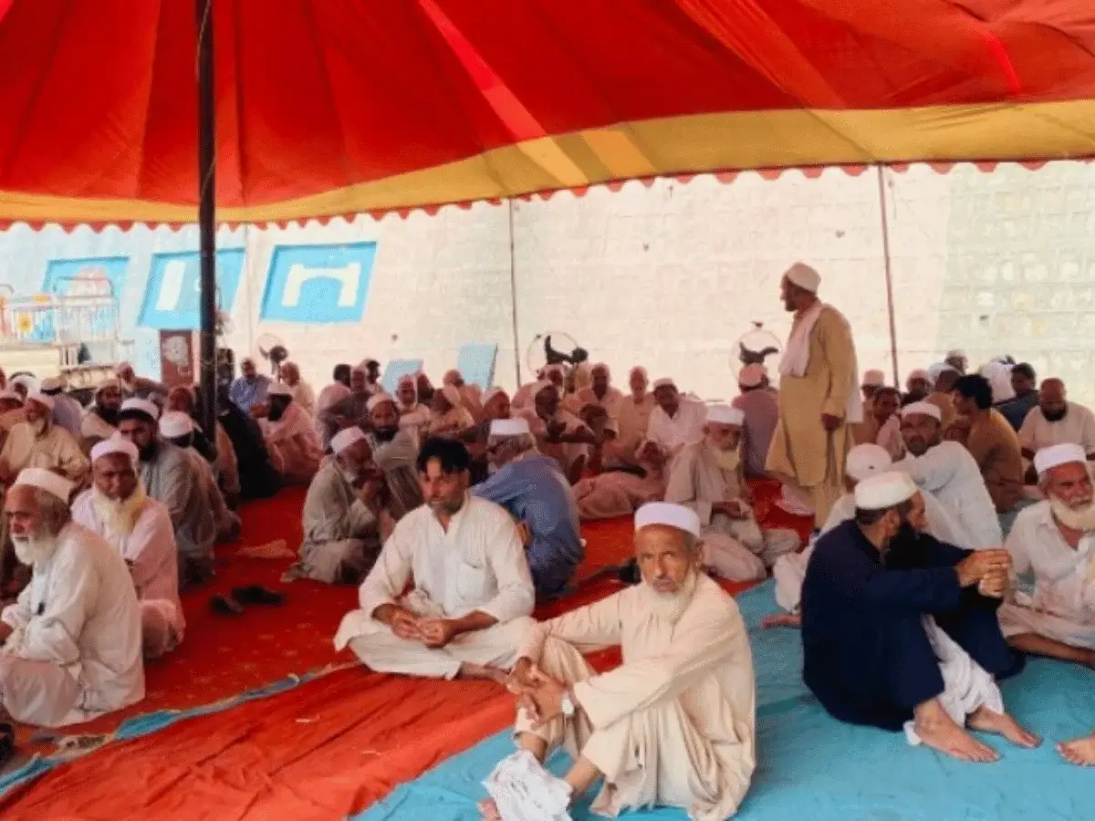 Fear and Uncertainty Grip Tirah After Killing Of Trader Leader - aamnewshub.com