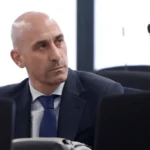 Former Soccer Boss Rubiales Fined By Spanish Court - AAMNEWSHUB.COM