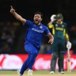 Gulbadin Naib Talks About Cricket's Biggest Rivalry - AAMNEWSHUB.COM