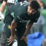 Haris Rauf Will Probably Be Replaced By Akif Javed - aamnewshub.com