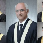 IHC Judges' Seniority Dispute Chief Justice Justifies Appointments - aamnewshub.com