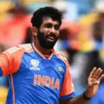 Jasprit Bumrah Will Not Participate In The ICC Champions Trophy 2025 - aamnewshub.com