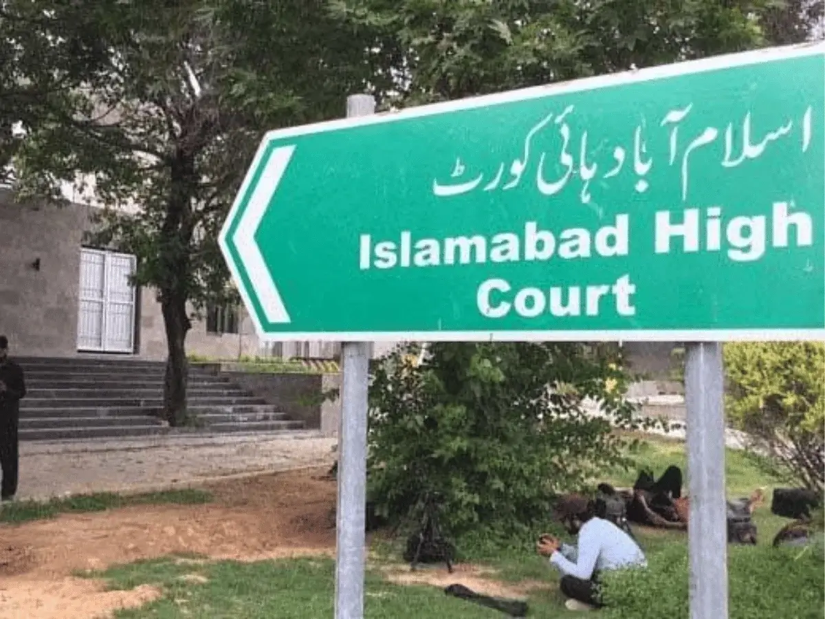 Judicial Controversy IHC Judges Oppose Judge's Transfer- aamnewshub.com