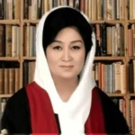 Justice Musarrat Hilali Challenges PTI’s View On Military Courts - aamnewshub.com