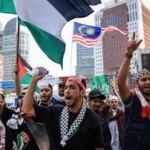 Malaysia Declares That It Completely Rejects The Idea To Relocate Gazans By Force - aamnewshub.com