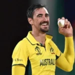 Mitchell Starc Left Out of Australia’s 2025 Champions Trophy Squad - aamnewshub.com