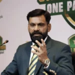 Muhammad Hafeez Names Pakistan’s 2 Most Valuable Players - aamnewshub.com