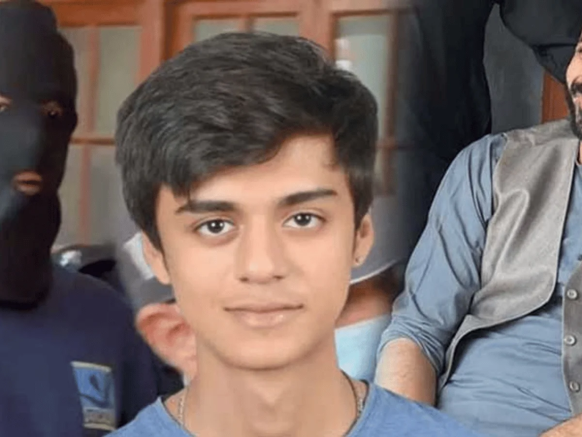 NA Standing Committee Summons IG Sindh Over Mustafa Amir’s Murder - aamnewshub.com