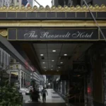 New York Terminates Lease of Historic Roosevelt Hotel - AAMNEWSHUB.COM