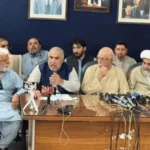 Opposition Alliance Challenges Government Amid Rising Political Tensions - aamnewshub.com