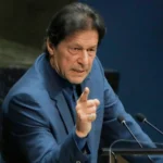 PTI Leader Stands Firm On Imran Khan’s Letters Despite Military’s Denial - AAMNEWSHUB.COM