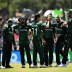 Pakistan Announces Shaheens Squad for Champions Trophy 2025 Trial Matches - aamnewshub.com