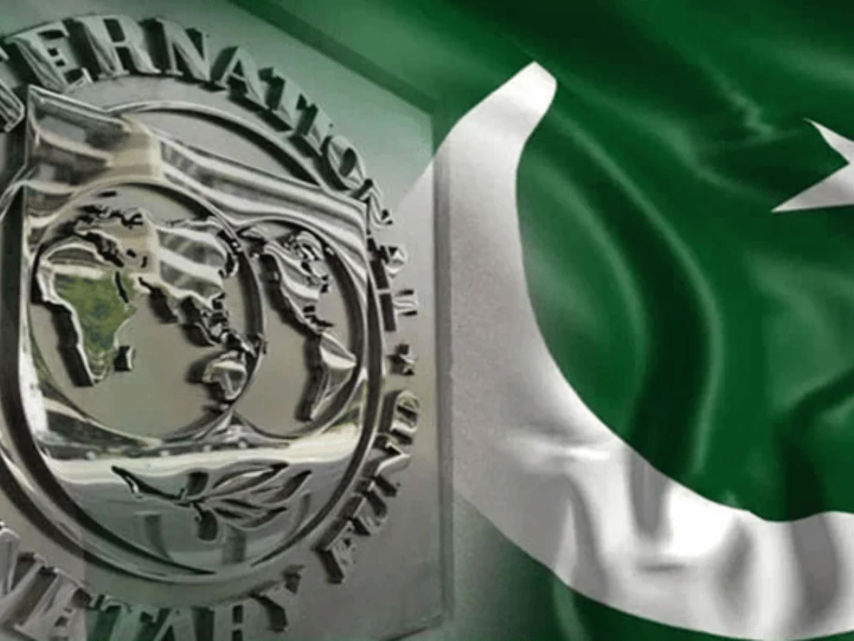 Pakistan's High-Stakes IMF Talks Key Issues and Economic Pressures - aamnewshub.com