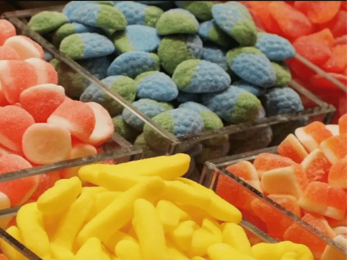 Parents Warned To Keep Kids Away From Toxic Sweets - AAMNEWSHUB.COM