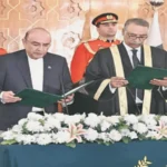 Senior IHC Judges & Lawyers Boycott Justice Dogar’s Oath Ceremony - aamnewshub.com