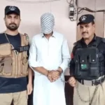 Three Police Officers Robbed At Gunpoint In Peshawar - aamnewshub.com