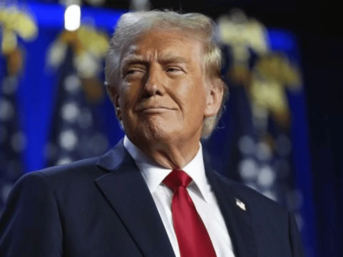 Trump’s Major Shift In Media Relations Raises Questions - aamnewshub.com