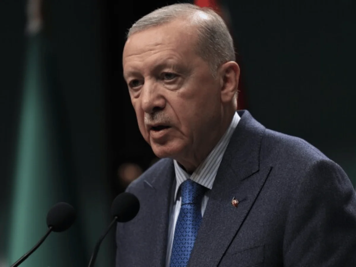 Turkish President Erdogan Expected Visit Pakistan To Strengthen Nuclear Ties - aamnewshub.com