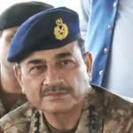 Army Chief General Asim Munir's Mother Passes Away - AAMNEWSHUB.COM