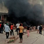 Brutal Attack On Niger Mosque Leaves 44 Dead - AAMNEWSHUB.COM
