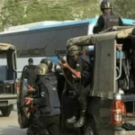 CTD Captures 20 Terrorists In Punjab IBOs - AAMNEWSHUB.COM