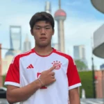 Chinese Young Football Player In Spain Dies After Brain Injury - AAMNEWSHUB.COM