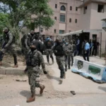 Civilians In Military Trials National Security vs. Legal Rights - aamnewshub.com