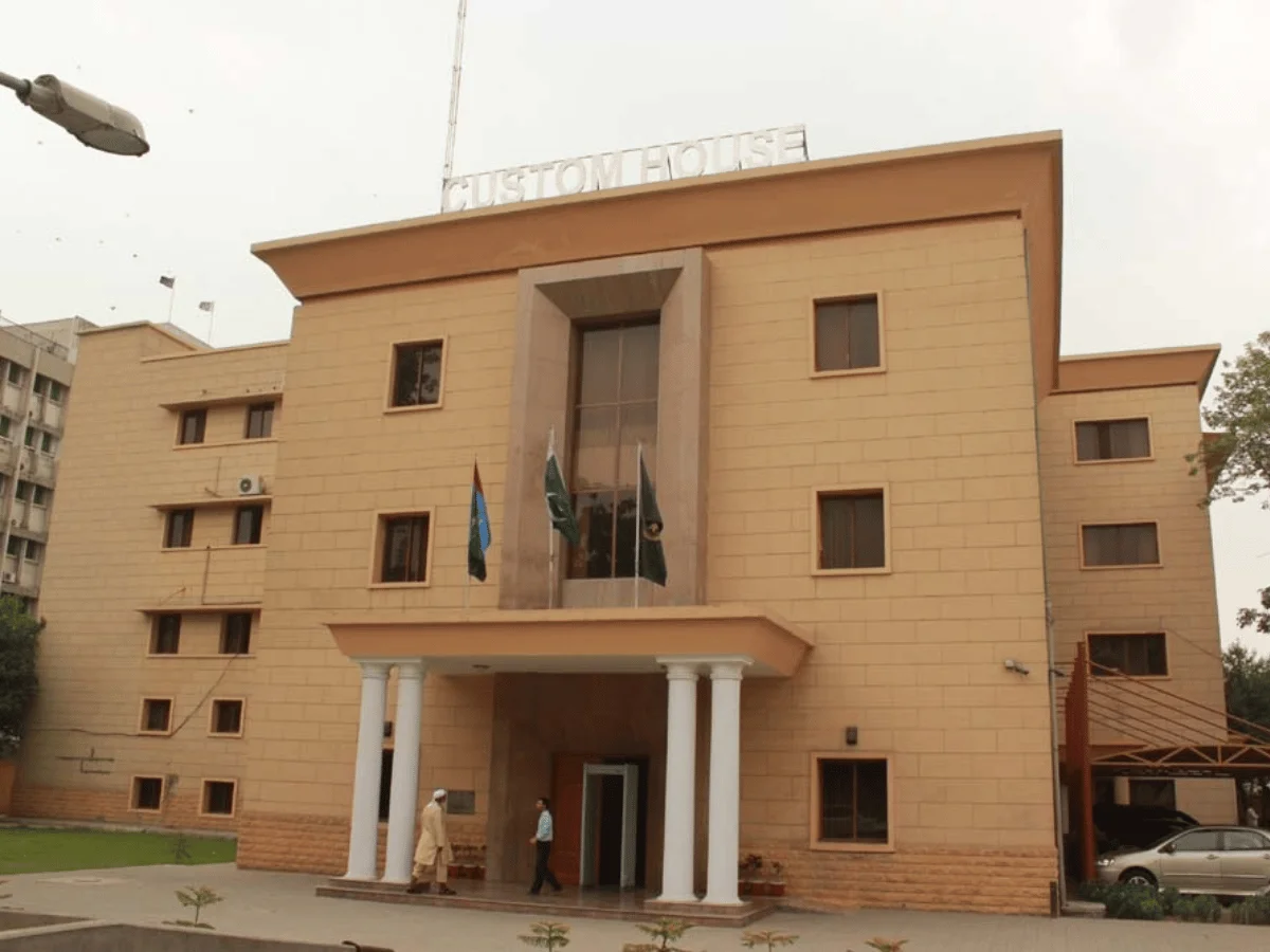 Customs Official Emphasizes Importance Of Transparent Goods Rating - aamnewshub.com