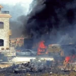 Deadly Clashes Erupt In Syria Amid Rising Tensions - aamnewshub.com