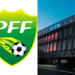 FIFA Reduces Pakistan Football Federation's Penalty - aamnewshub.com
