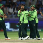 Former Cricketer Suggests Benching Senior Players - aamnewshub.com