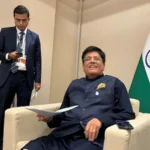 India’s Trade Minister Visits U.S. To Address Tariff Concerns - aamnewshub.com