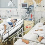 Injection Accident At Lahore Hospital Causes One Death, 18 In Critical Condition - aamnewshub.com