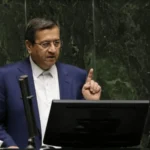 Iran’s Economy Minister Impeached Amid Rising Inflation And Currency Decline - AAMNEWSHUB.COM