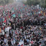 JI Announces National Demonstration In Gaza Against Israeli Terrorism - aamnewshub.com