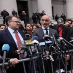 Judge Extends Stay On Deportation Of Columbia University Student - aamnewshub.com