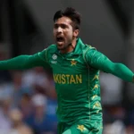 Mohammad Amir Recommends This Player As Pakistan's T20 Captain - aamnewshub.com