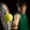 Pakistani Tennis Player Sets World Record For Most Serves In One Minute - aamnewshub.com