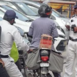 Police Measures Implemented To Reduce Traffic Accidents - aamnewshub.com