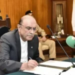 President Zardari To Address Parliament Amid Rising Political Tensions - AAMNEWSHUB.COM