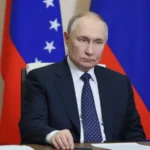 Putin Urges Ukrainian Troops To Surrender Amid Rising Political Pressure - aamnewshub.com