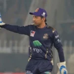 Sarfaraz Ahmed Appointed As Quetta Gladiators' New Team Director - aamnewshub.com